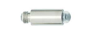 Image AMPOULE HALOGÈNE 3,5V POUR OTOSCOPE 25020 TRANSILLUMINATEUR 41100